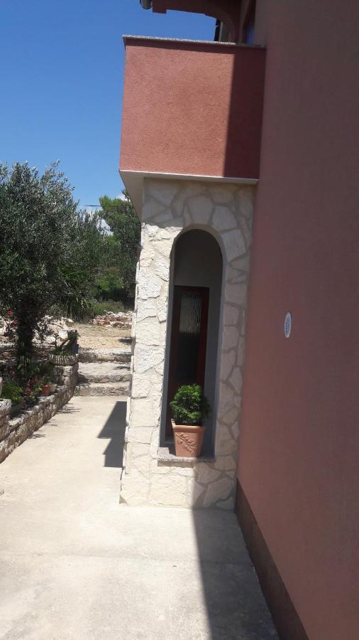 Apartman Rabatin Sveti Filip i Jakov Exterior photo