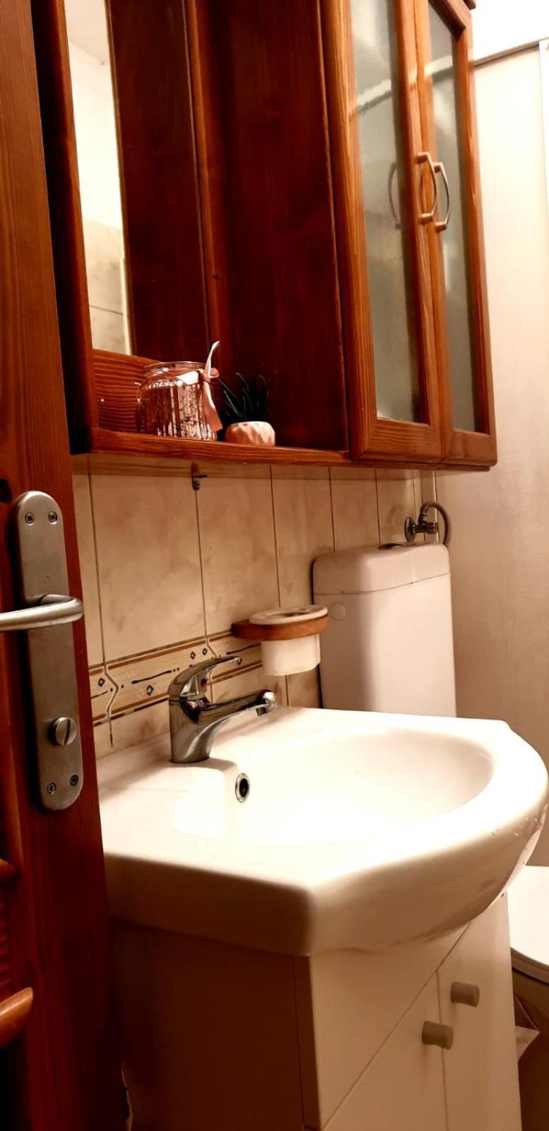 Apartman Rabatin Sveti Filip i Jakov Exterior photo