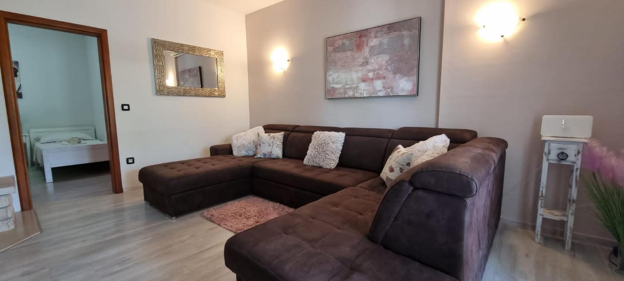 Apartman Rabatin Sveti Filip i Jakov Exterior photo